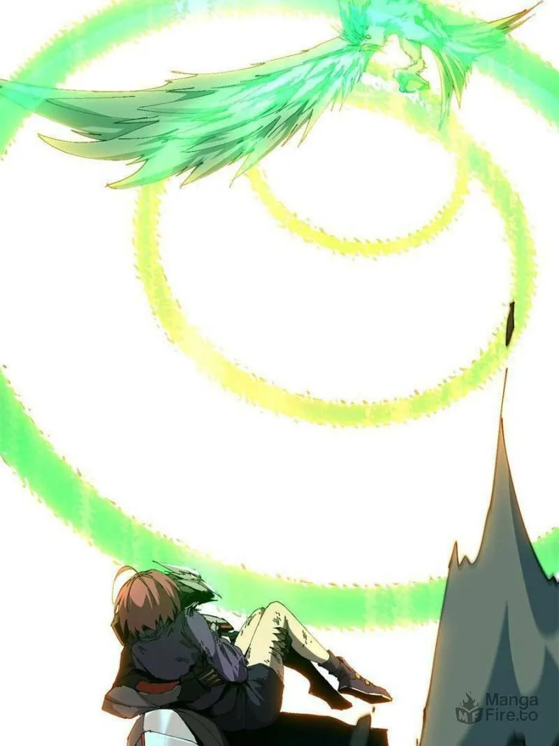 Read Divine Card Creator chapter 116 image 4 on Lezhin
