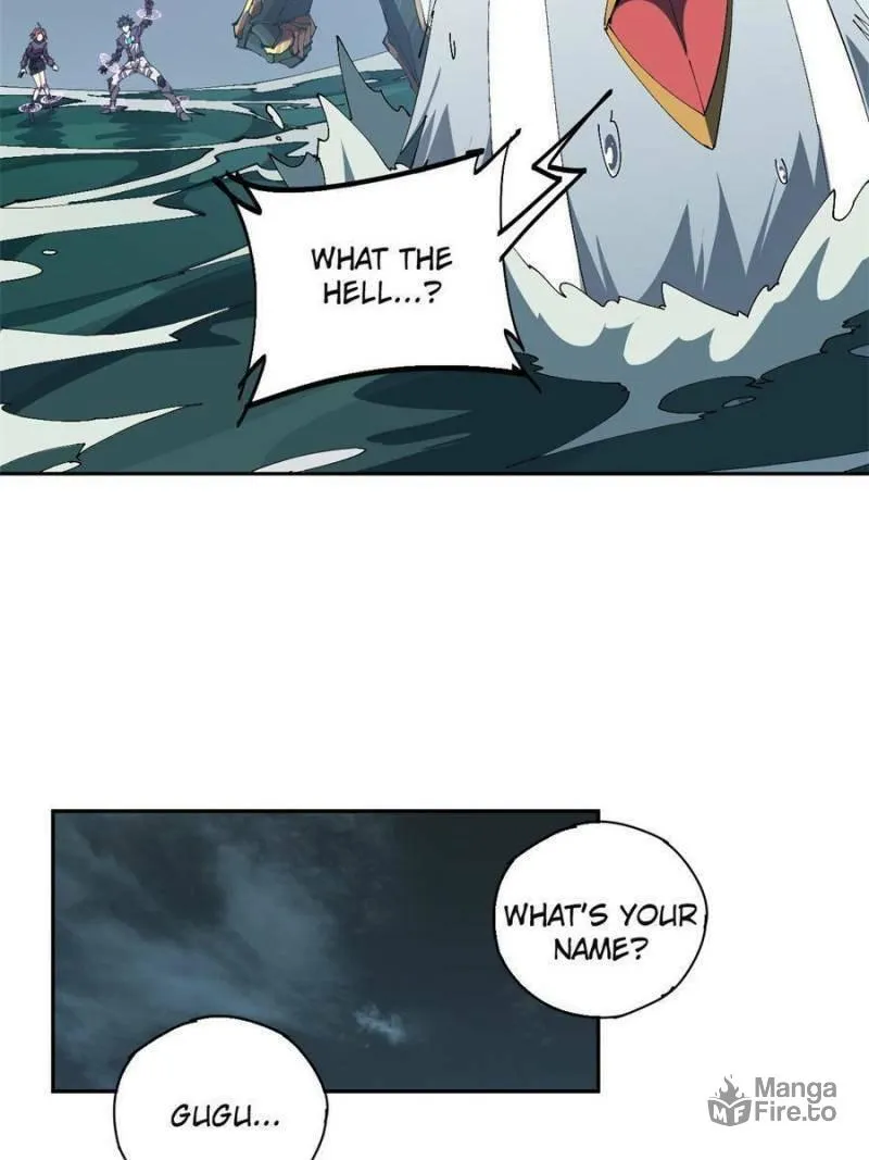 Read Divine Card Creator chapter 116 image 41 on Lezhin