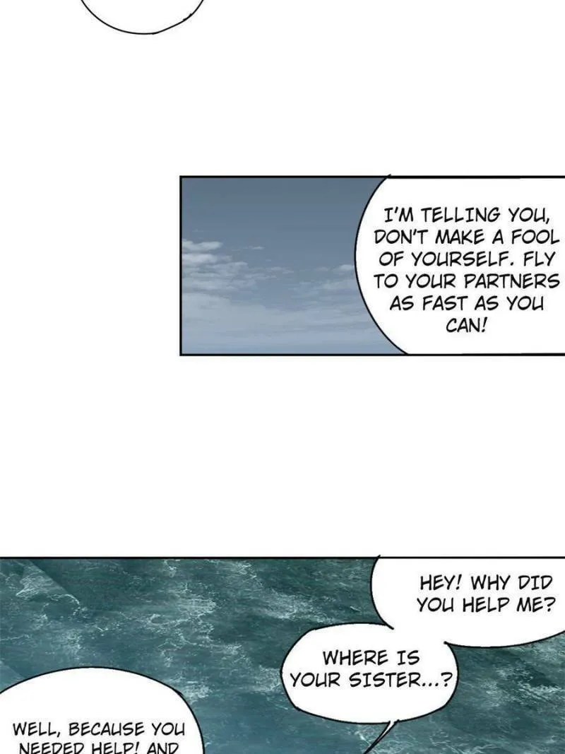 Read Divine Card Creator chapter 116 image 42 on Lezhin