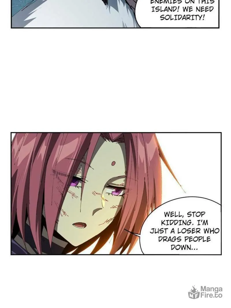 Read Divine Card Creator chapter 116 image 44 on Lezhin