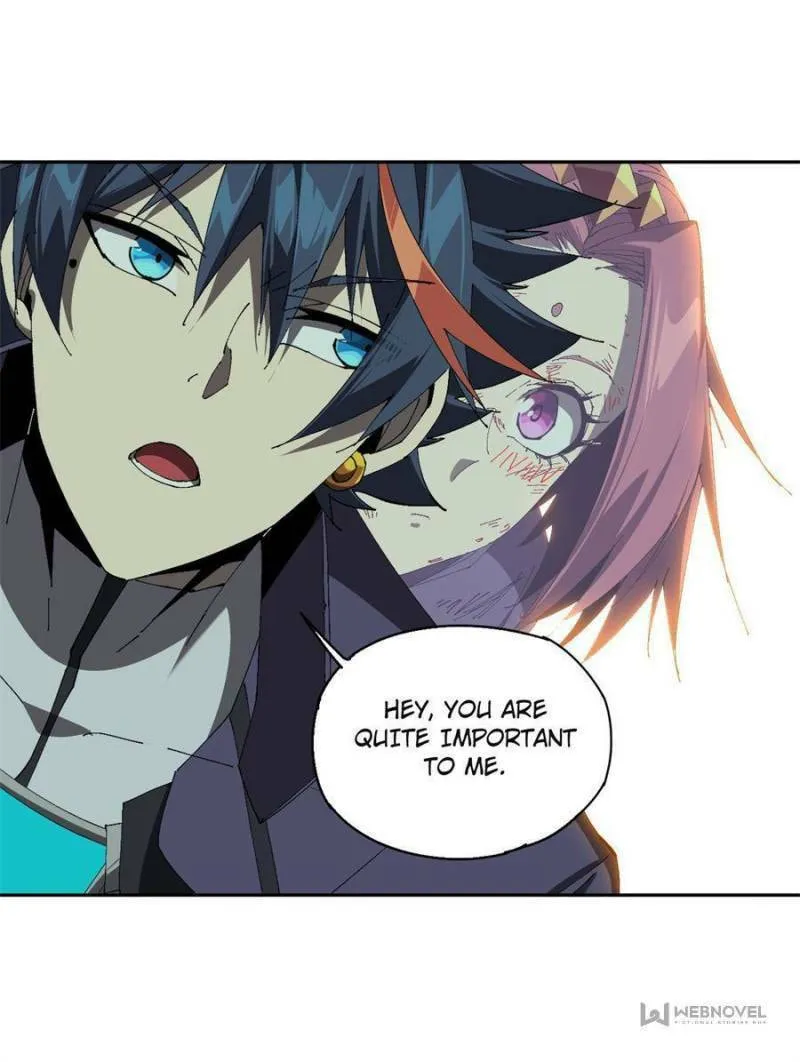 Read Divine Card Creator chapter 116 image 45 on Lezhin