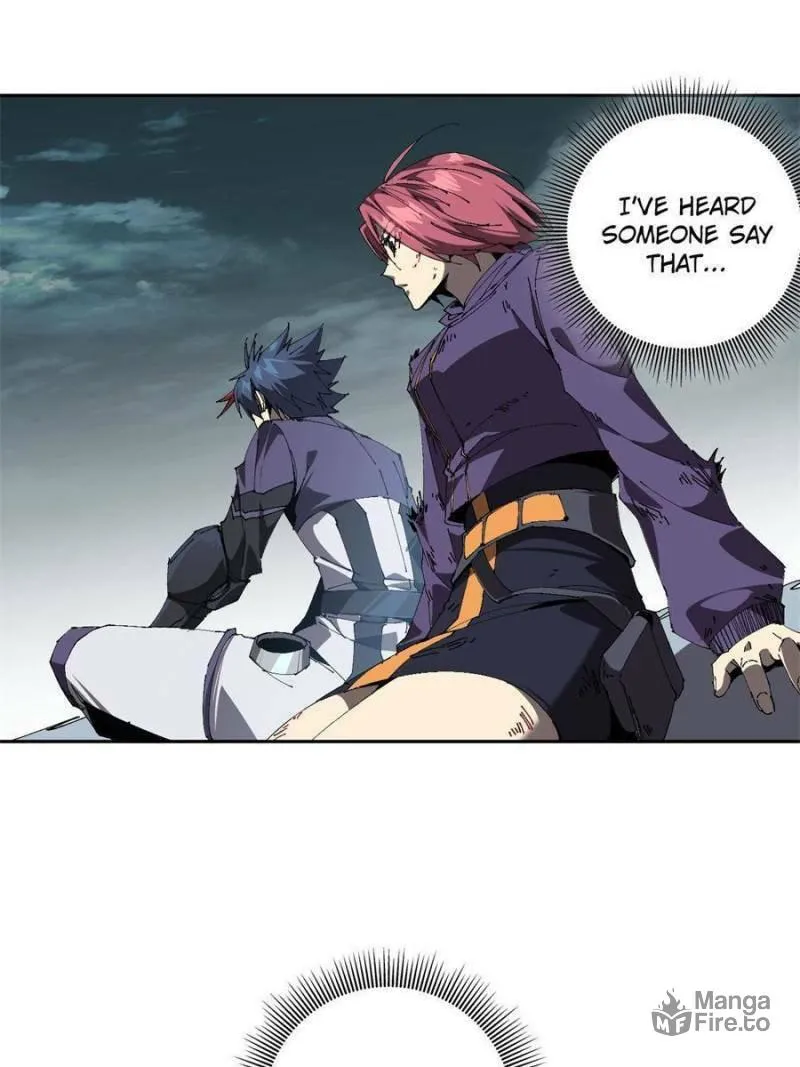Read Divine Card Creator chapter 116 image 47 on Lezhin