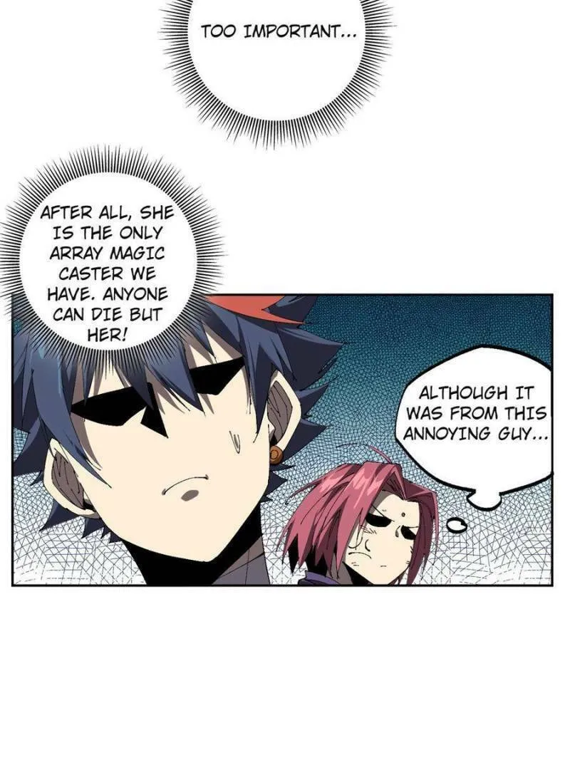Read Divine Card Creator chapter 116 image 48 on Lezhin