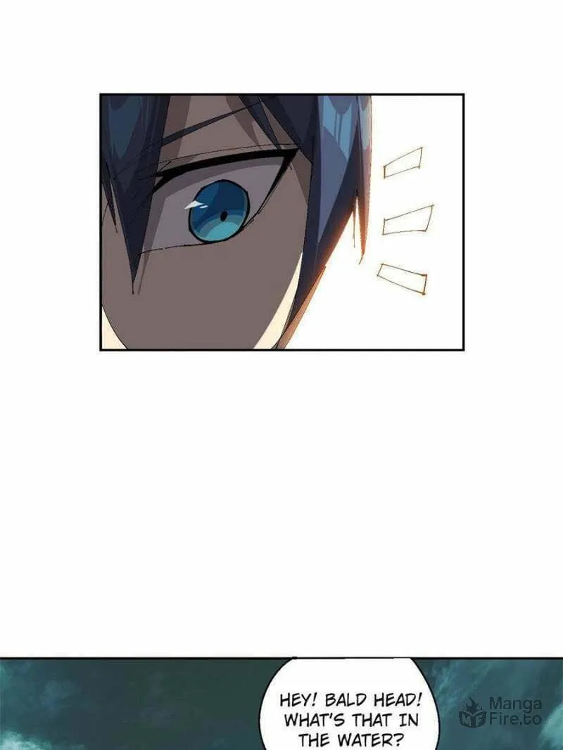 Read Divine Card Creator chapter 116 image 49 on Lezhin