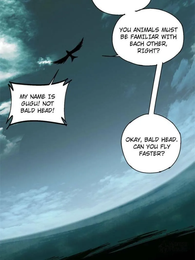 Read Divine Card Creator chapter 116 image 50 on Lezhin