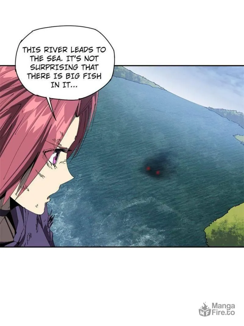 Read Divine Card Creator chapter 116 image 53 on Lezhin