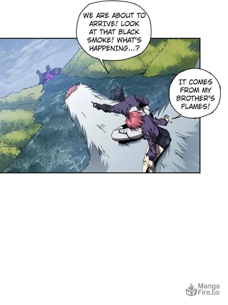 Read Divine Card Creator chapter 116 image 54 on Lezhin