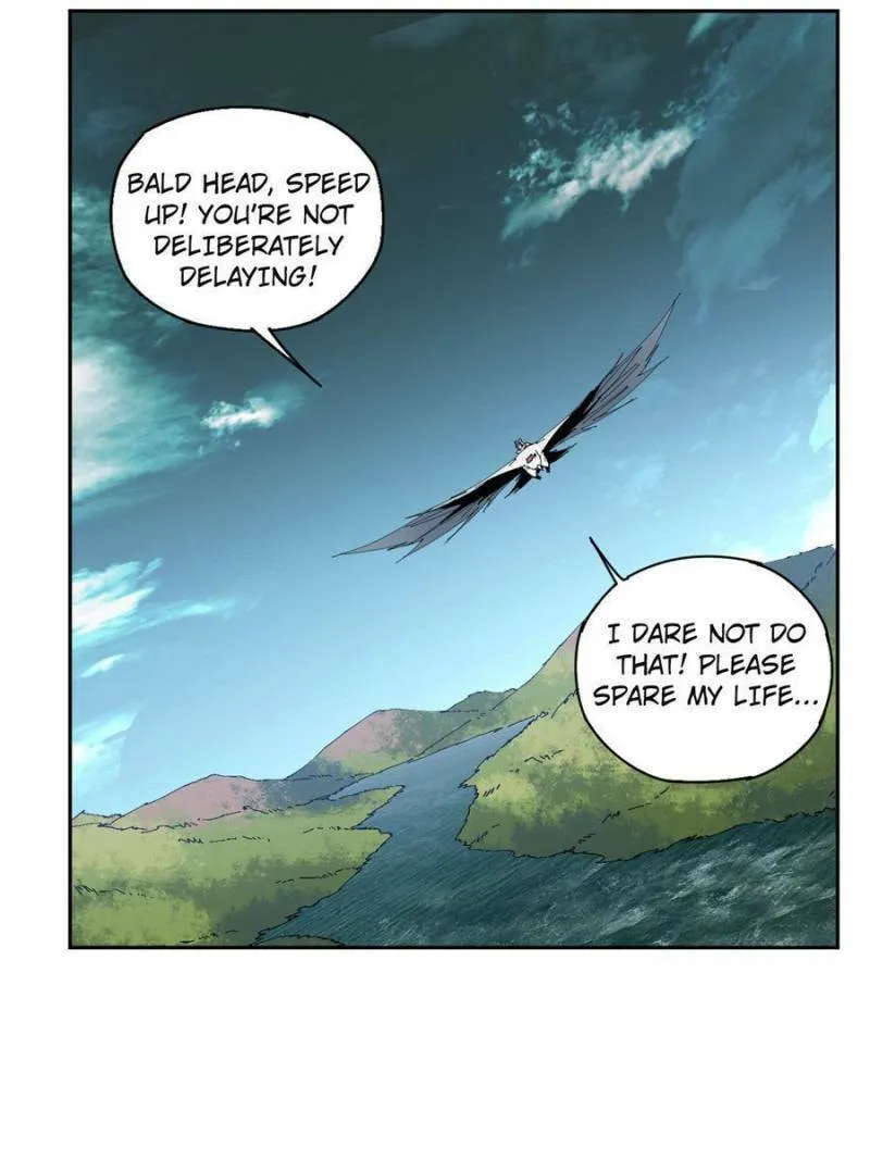 Read Divine Card Creator chapter 116 image 55 on Lezhin