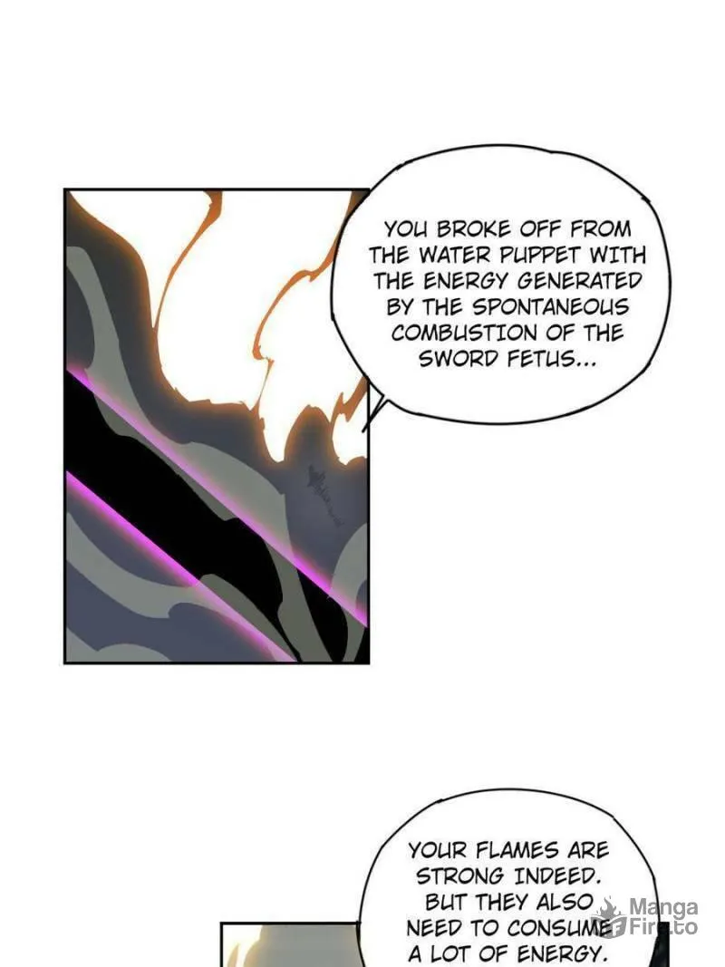 Read Divine Card Creator chapter 116 image 56 on Lezhin