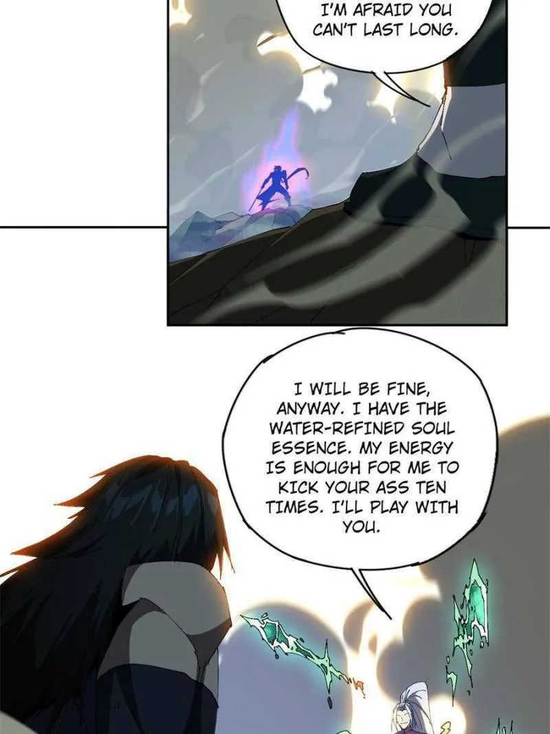 Read Divine Card Creator chapter 116 image 57 on Lezhin