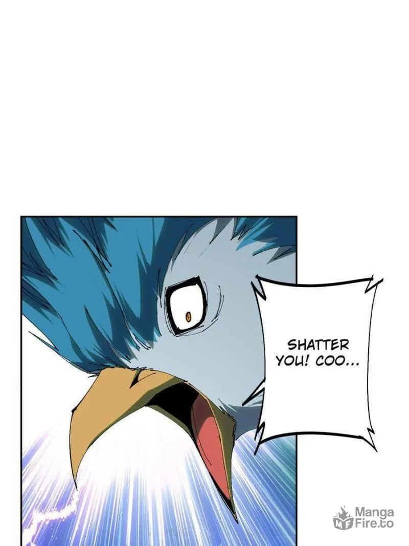 Read Divine Card Creator chapter 116 image 8 on Lezhin