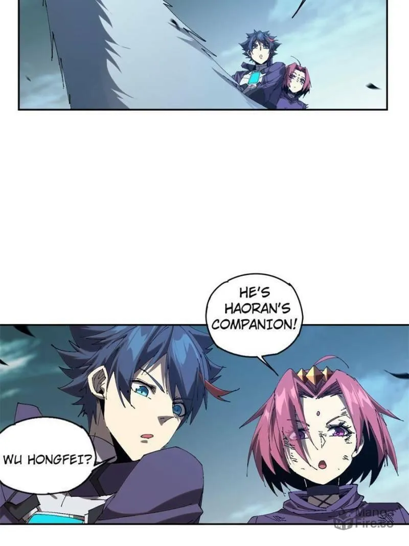 Read Divine Card Creator chapter 117 image 11 on Lezhin