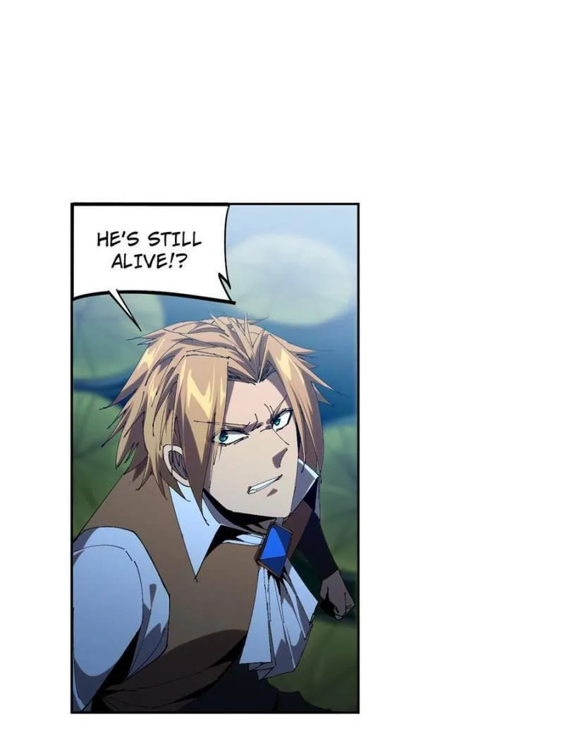 Read Divine Card Creator chapter 117 image 12 on Lezhin