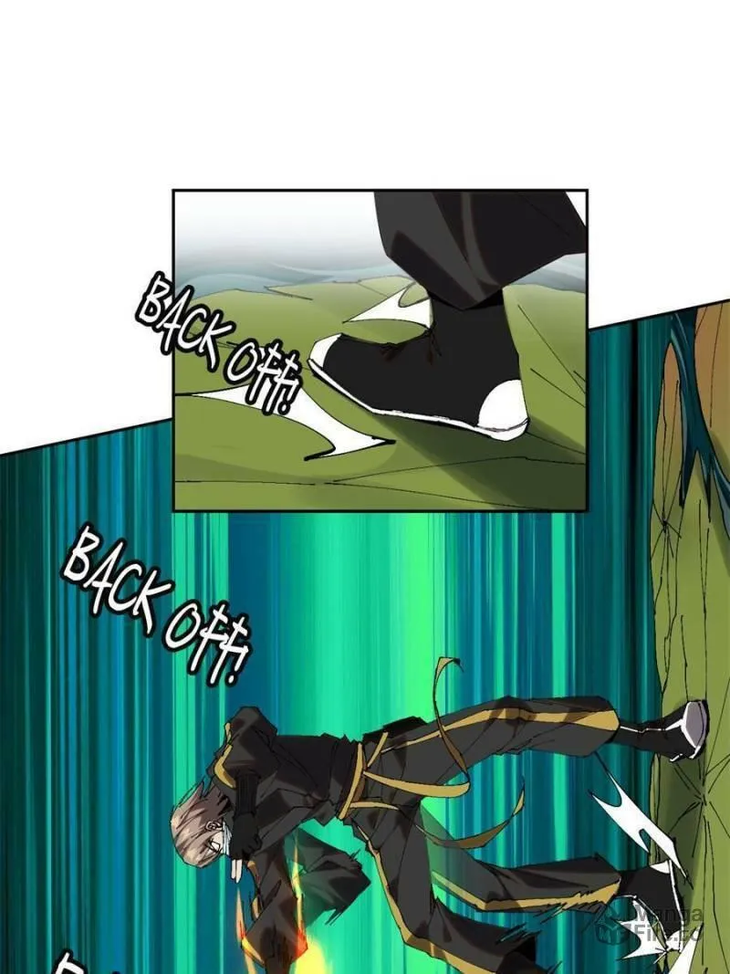 Read Divine Card Creator chapter 117 image 14 on Lezhin