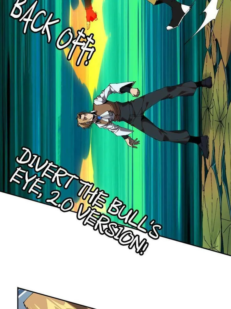 Read Divine Card Creator chapter 117 image 15 on Lezhin