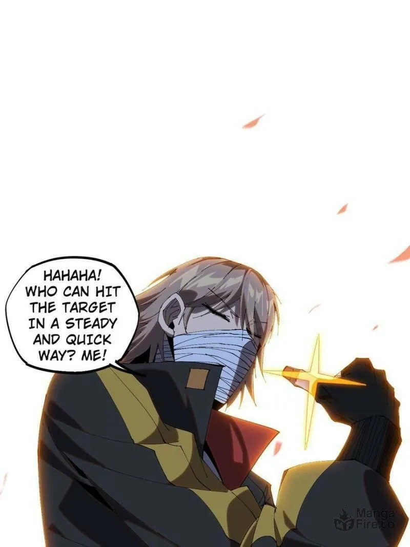 Read Divine Card Creator chapter 117 image 17 on Lezhin