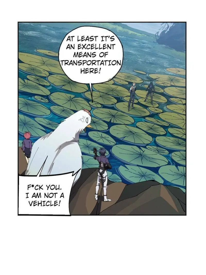 Read Divine Card Creator chapter 117 image 21 on Lezhin
