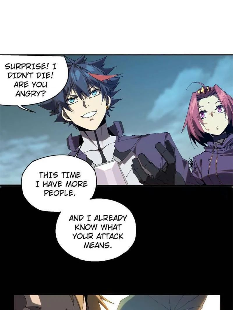 Read Divine Card Creator chapter 117 image 22 on Lezhin