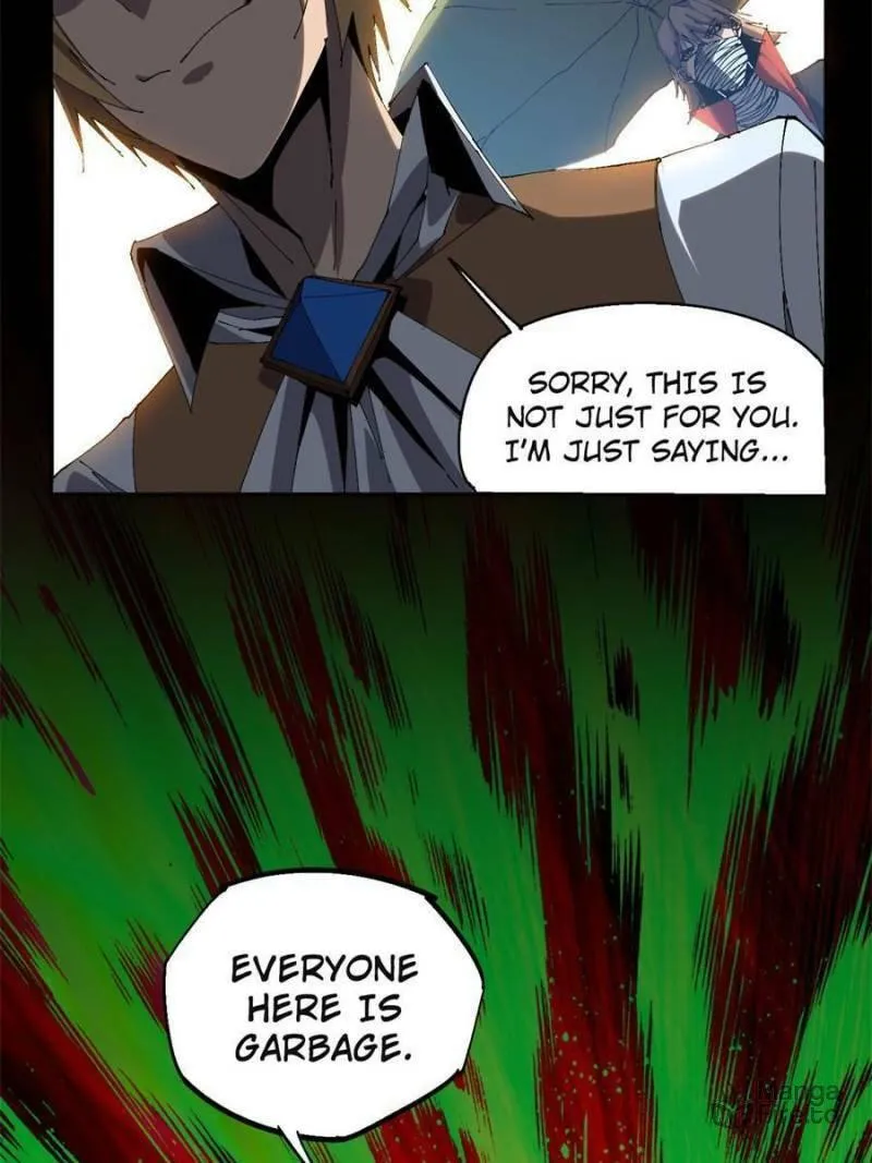 Read Divine Card Creator chapter 117 image 23 on Lezhin