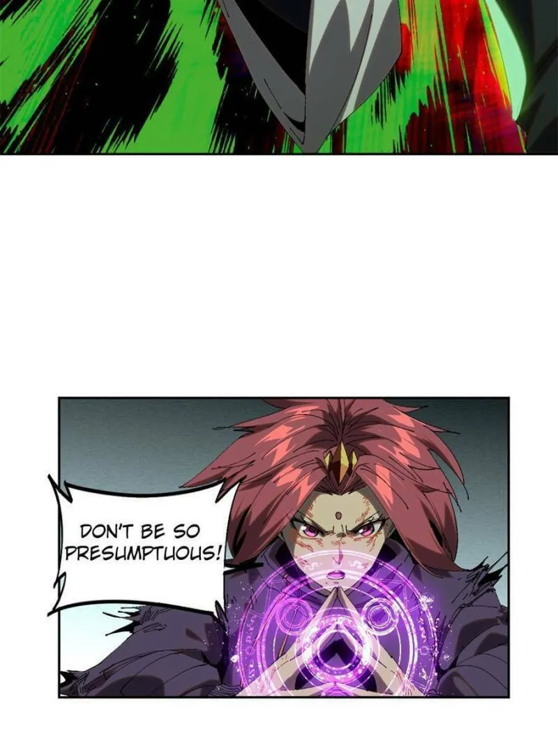 Read Divine Card Creator chapter 117 image 25 on Lezhin