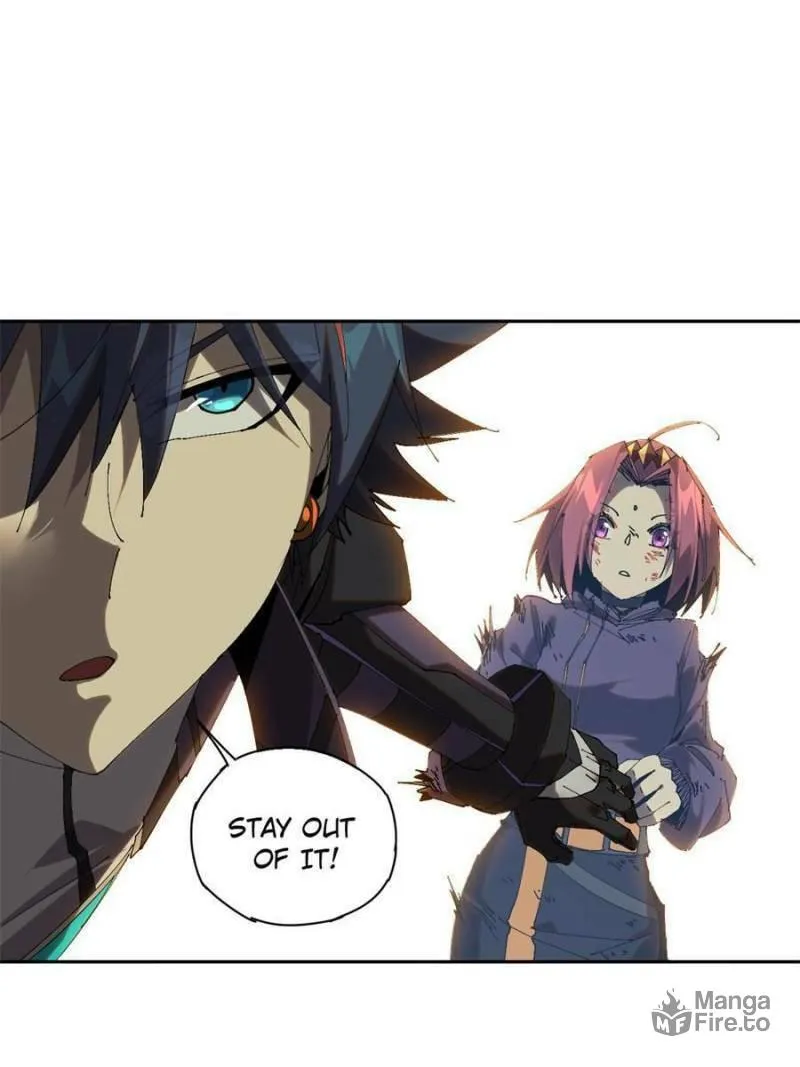 Read Divine Card Creator chapter 117 image 26 on Lezhin