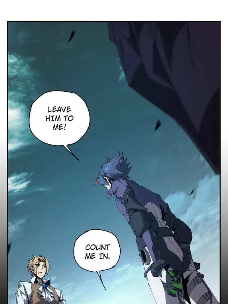 Read Divine Card Creator chapter 117 image 28 on Lezhin