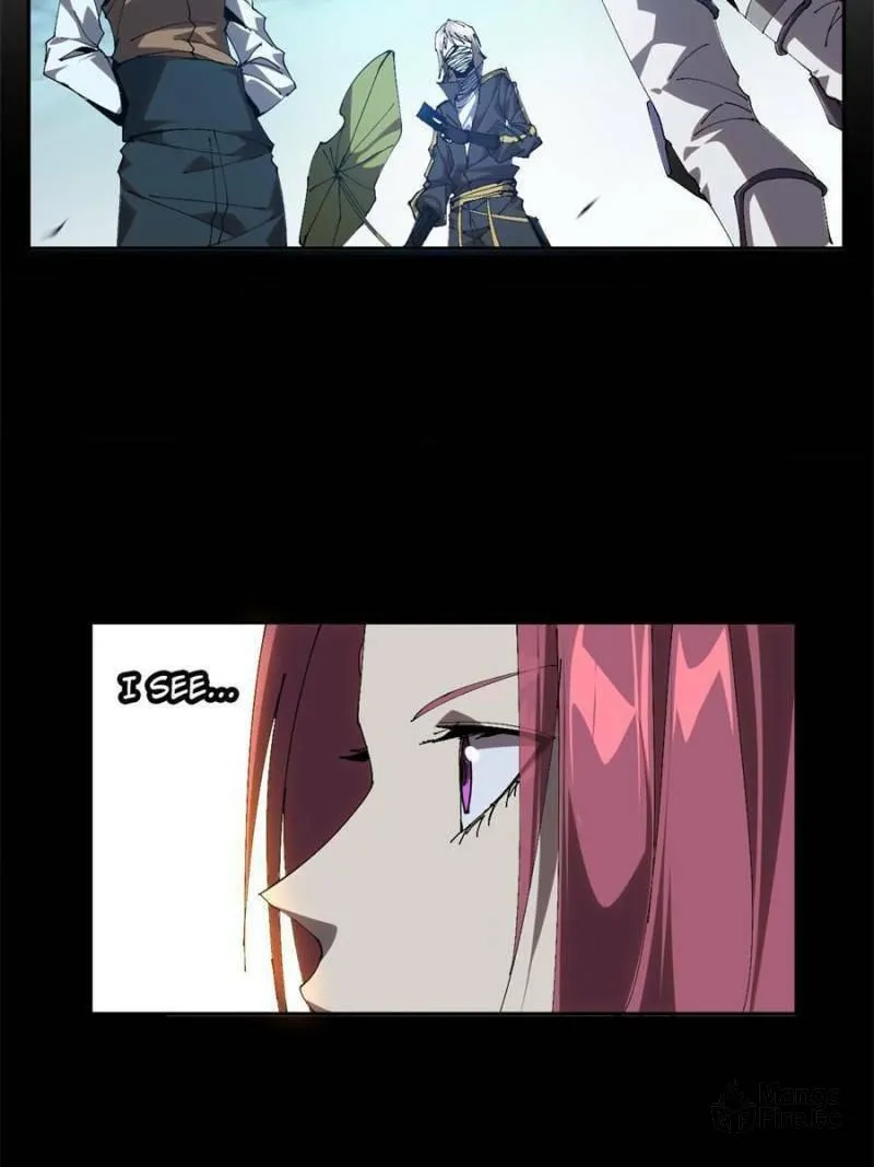 Read Divine Card Creator chapter 117 image 29 on Lezhin