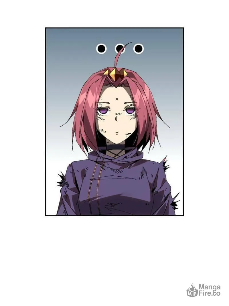 Read Divine Card Creator chapter 117 image 35 on Lezhin