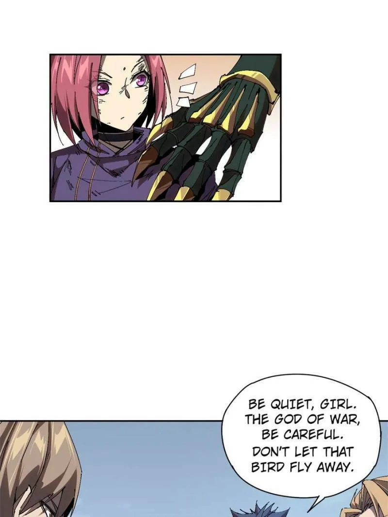 Read Divine Card Creator chapter 117 image 37 on Lezhin