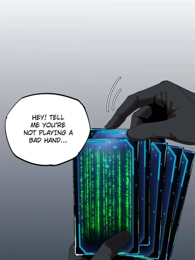 Read Divine Card Creator chapter 117 image 40 on Lezhin