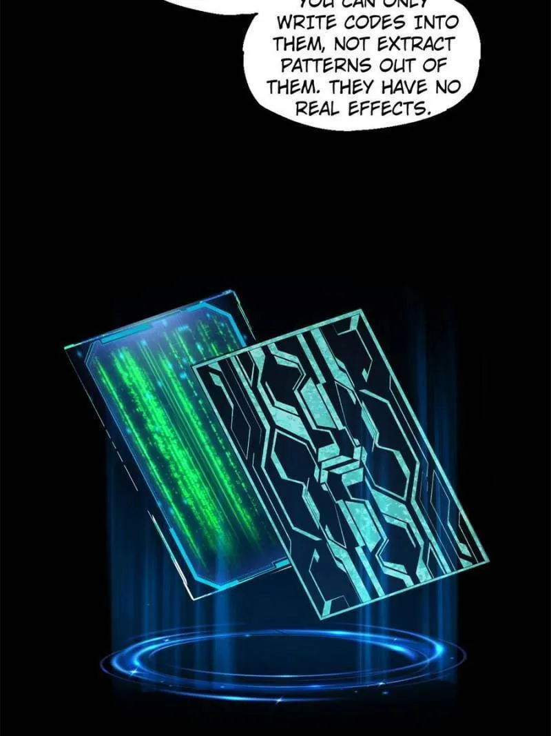 Read Divine Card Creator chapter 117 image 46 on Lezhin
