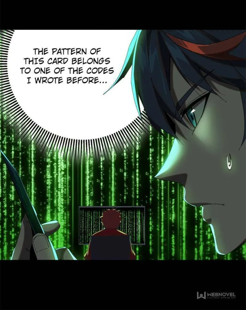 Read Divine Card Creator chapter 117 image 48 on Lezhin