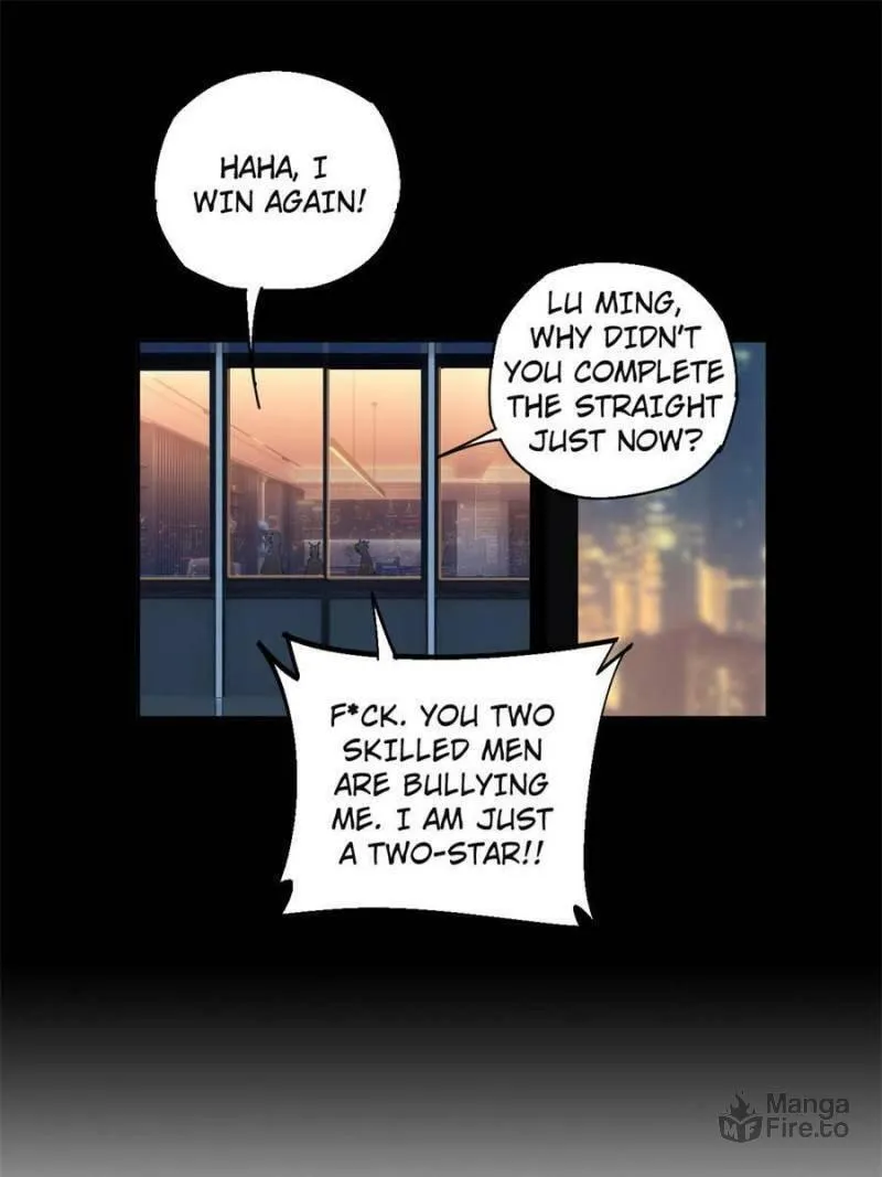 Read Divine Card Creator chapter 117 image 49 on Lezhin