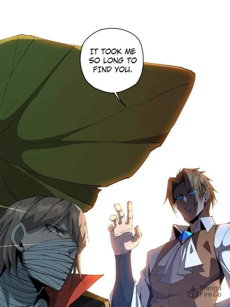 Read Divine Card Creator chapter 117 image 5 on Lezhin