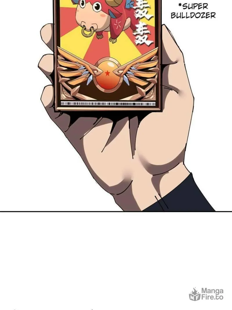 Read Divine Card Creator chapter 117 image 54 on Lezhin