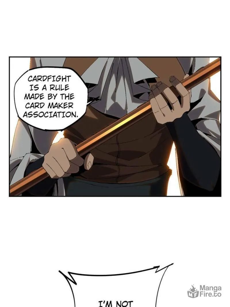 Read Divine Card Creator chapter 117 image 56 on Lezhin