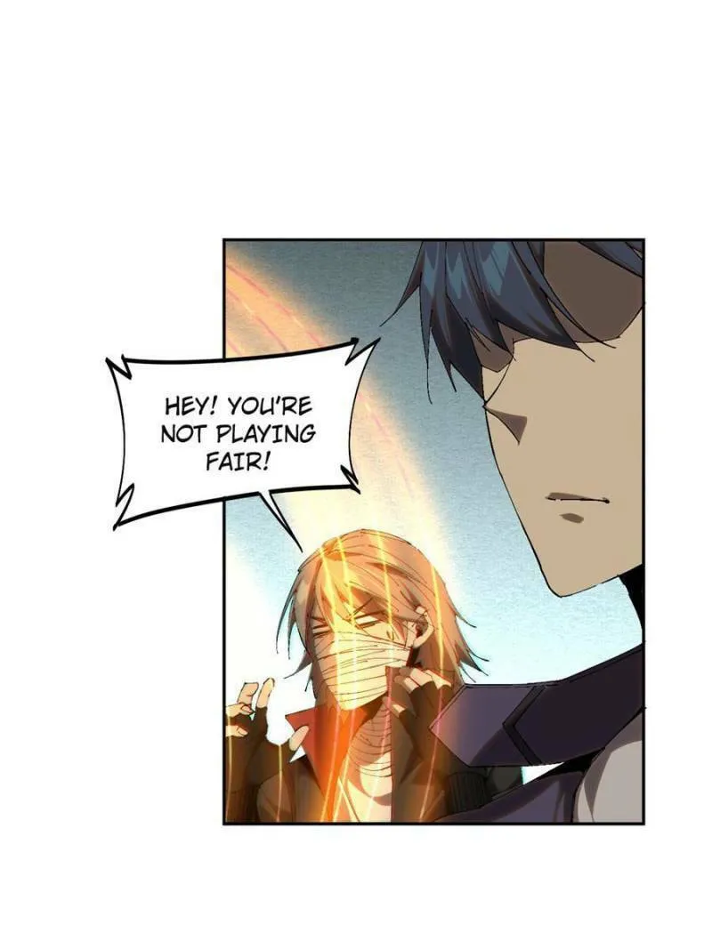 Read Divine Card Creator chapter 117 image 58 on Lezhin