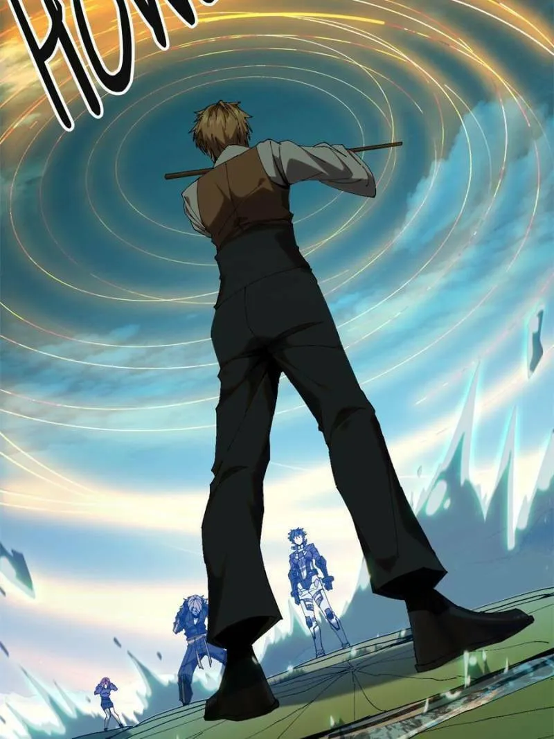 Read Divine Card Creator chapter 117 image 61 on Lezhin