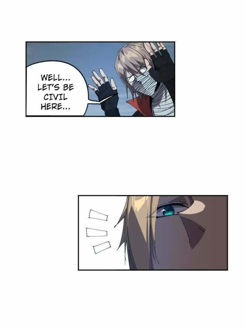 Read Divine Card Creator chapter 117 image 7 on Lezhin