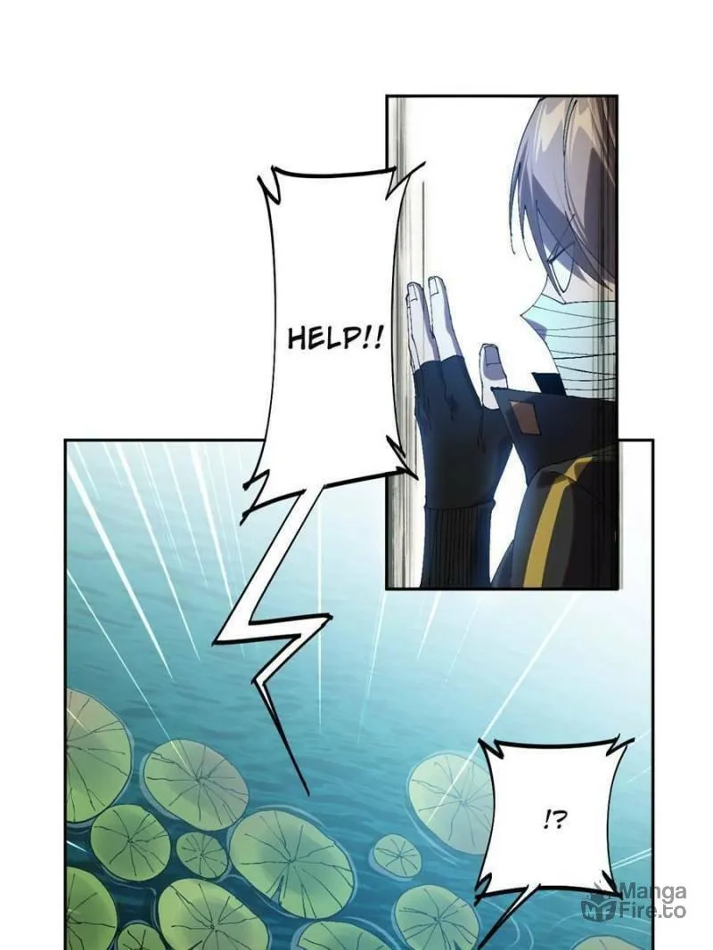 Read Divine Card Creator chapter 117 image 8 on Lezhin