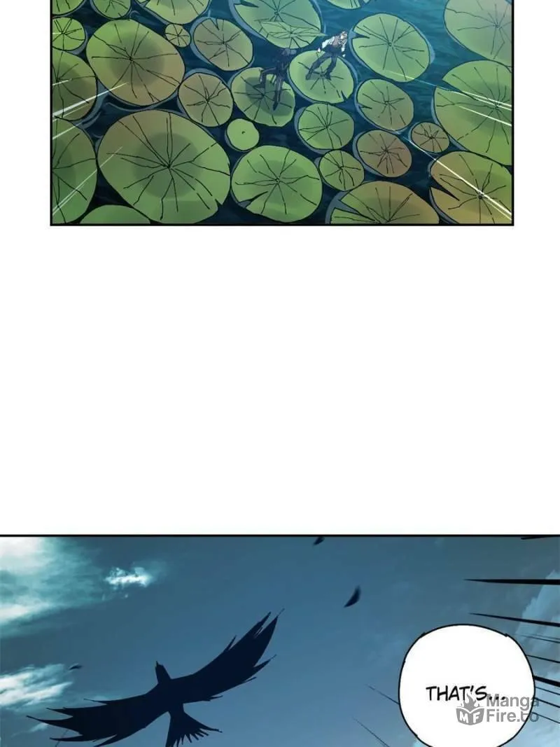 Read Divine Card Creator chapter 117 image 9 on Lezhin