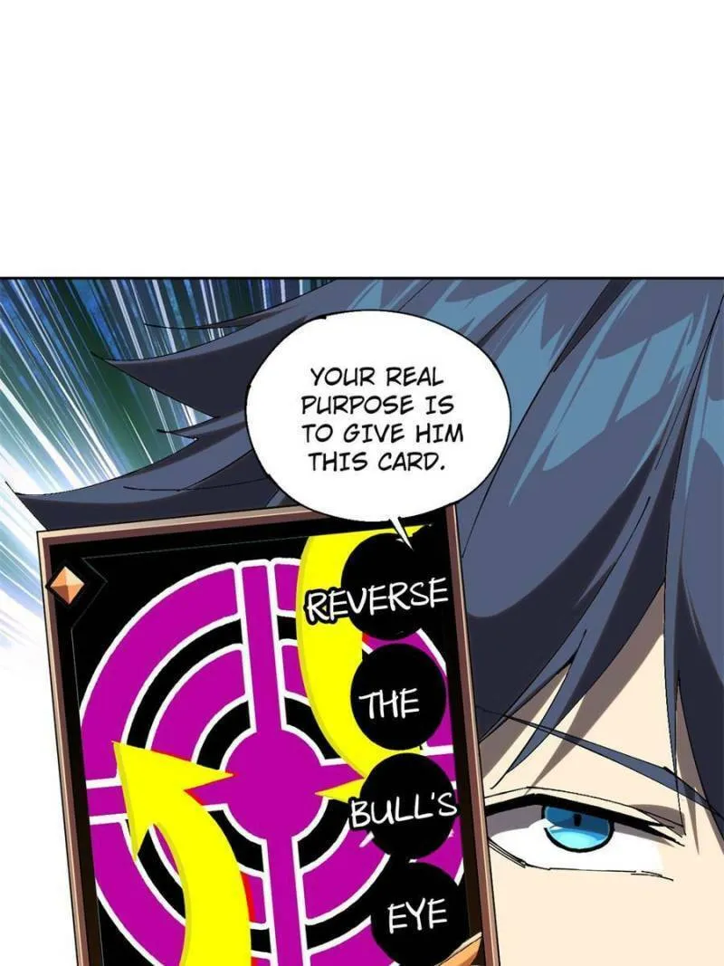 Read Divine Card Creator chapter 118 image 10 on Lezhin