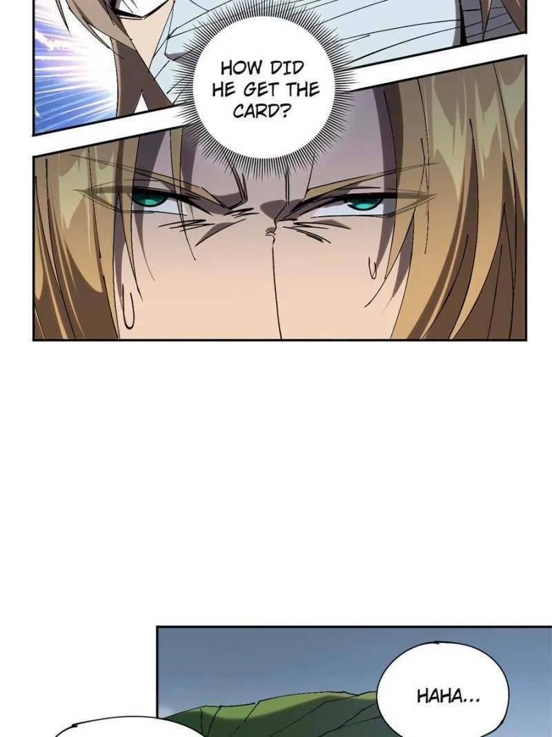 Read Divine Card Creator chapter 118 image 12 on Lezhin