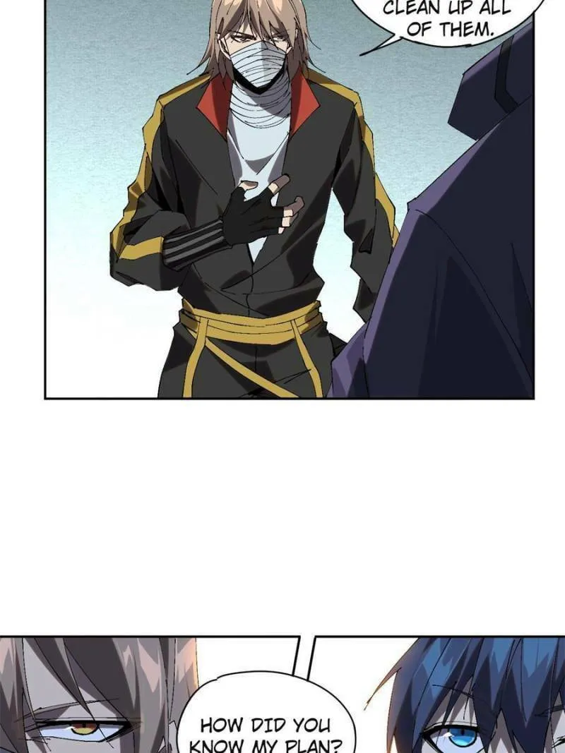 Read Divine Card Creator chapter 118 image 16 on Lezhin