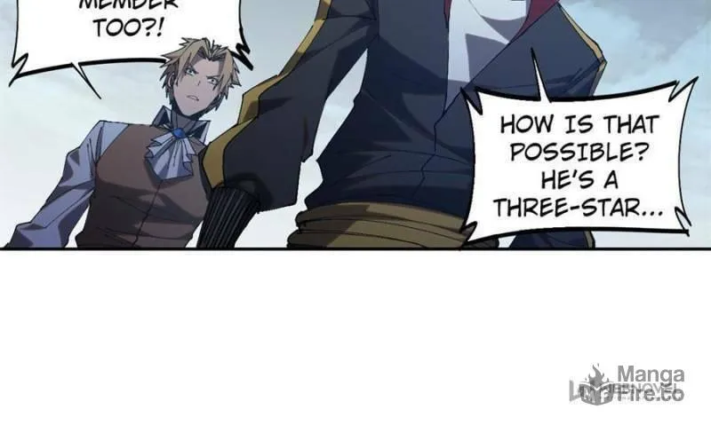 Read Divine Card Creator chapter 118 image 20 on Lezhin