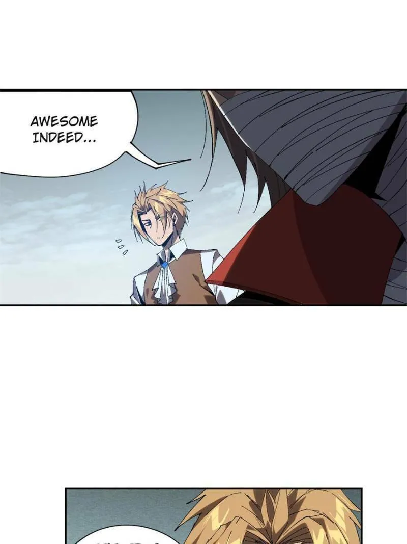 Read Divine Card Creator chapter 118 image 22 on Lezhin