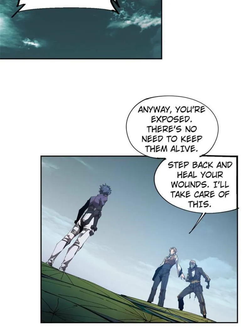 Read Divine Card Creator chapter 118 image 25 on Lezhin