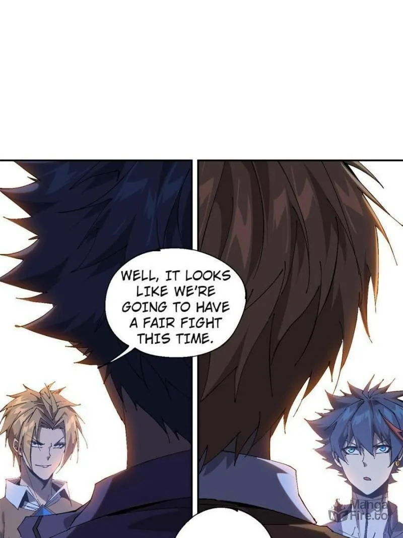 Read Divine Card Creator chapter 118 image 26 on Lezhin
