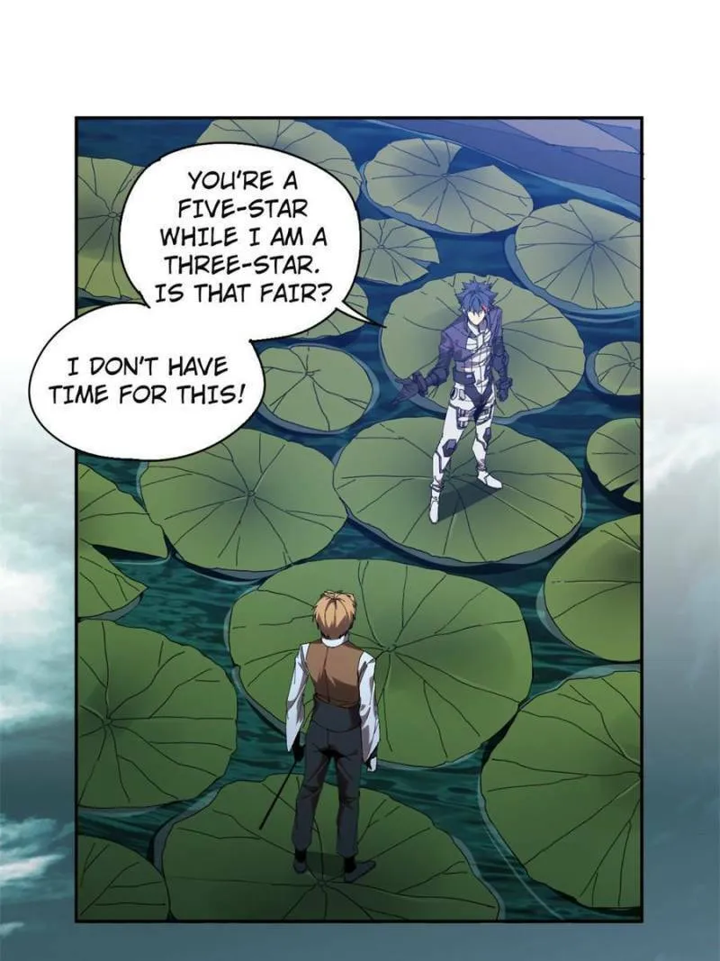 Read Divine Card Creator chapter 118 image 28 on Lezhin