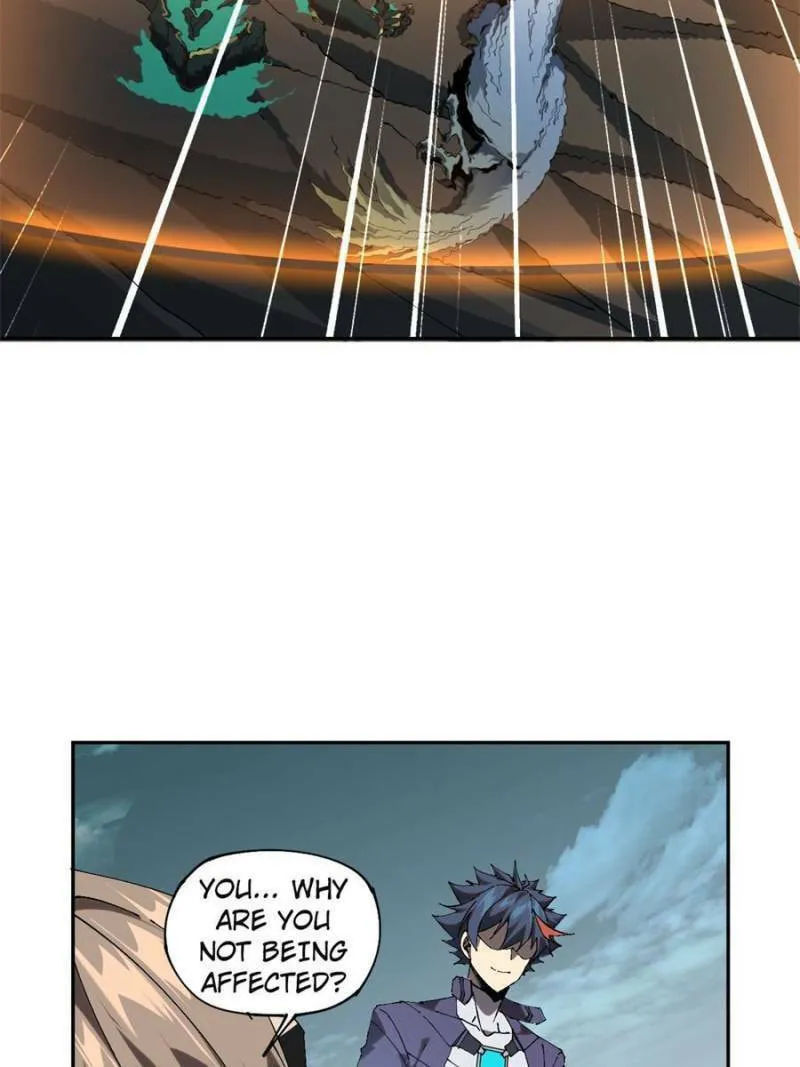 Read Divine Card Creator chapter 118 image 3 on Lezhin
